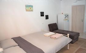 Safe And Cozy Studio In Xanthi!